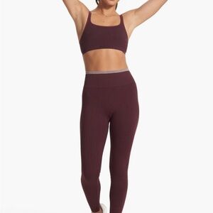 Vuori Helix Seamless Legging